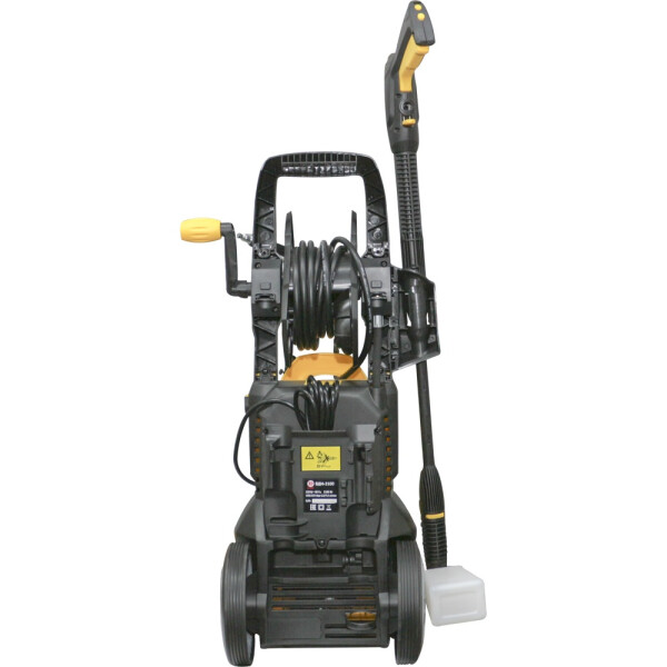 Мойка высокого давления Калибр ВДМ-2100