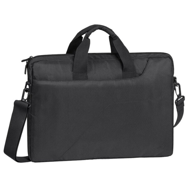 Сумка для ноутбука Riva 8035 Black