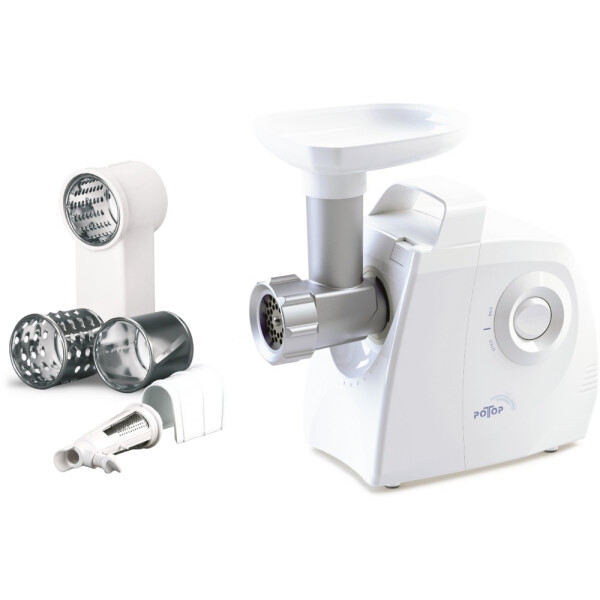 Мясорубка Ротор Классик-Р ЭМШ 35/300-3