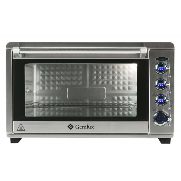 Мини-печь Gemlux GL-OR-2265LUX