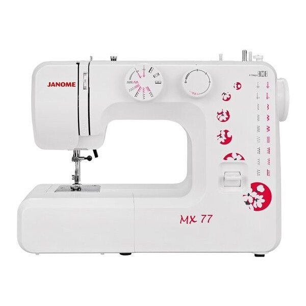 Швейная машина Janome MX 77