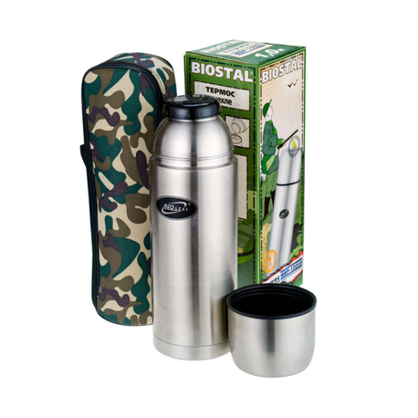 Термос Biostal NBP-1000B