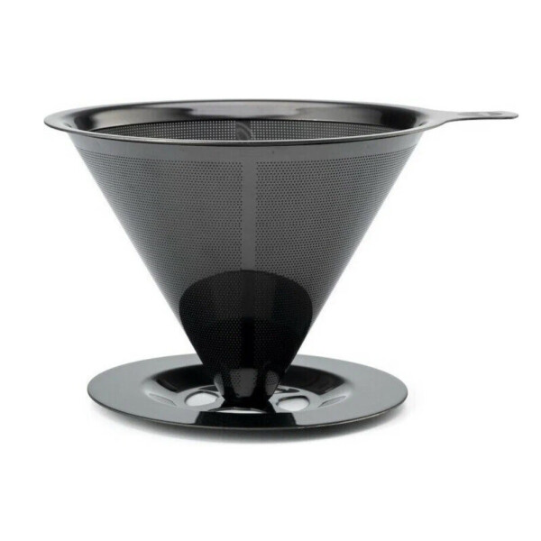 Воронка для кофе Wilfa PO1B-4
