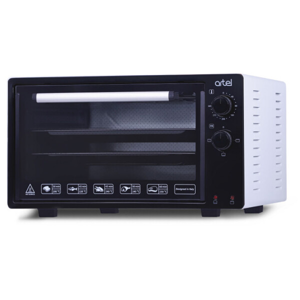 Мини-печь Artel MD-3216 ECO серо-черный