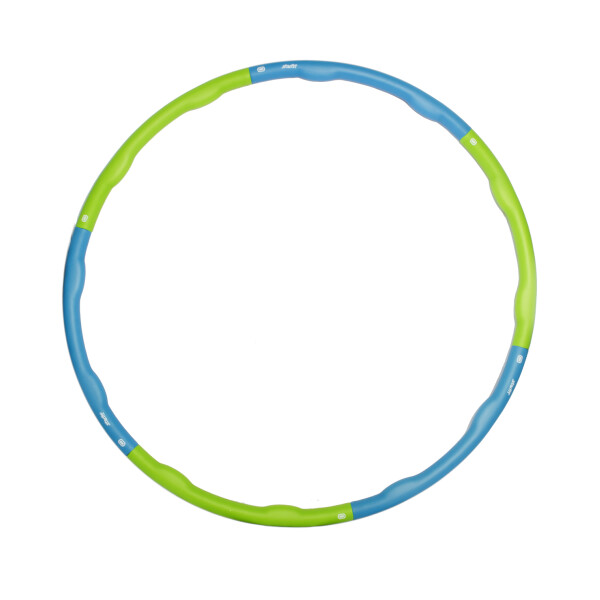 Обруч массажный Starfit HH-103 1/10 90 см 1,2 кг