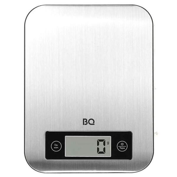 Весы кухонные BQ KS1003 Steel