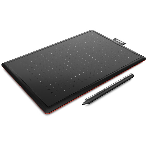 Графический планшет Wacom CTL-672-N