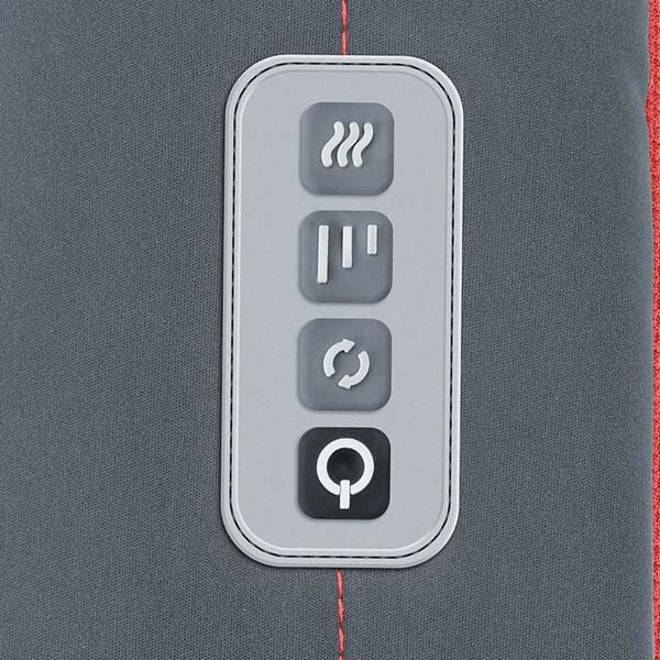 Массажер Beurer MG151 серый