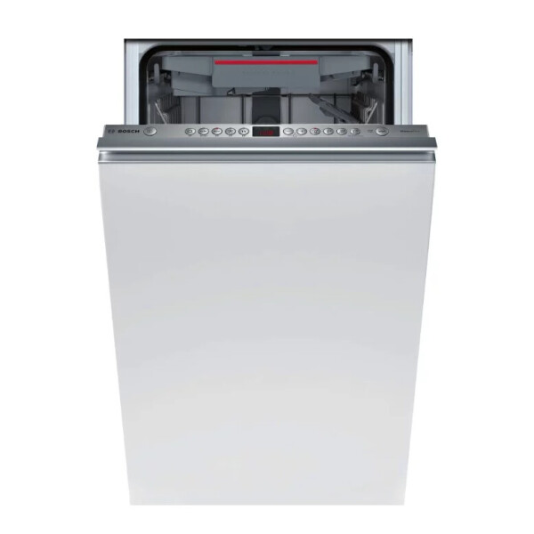 Встраиваемая посудомоечная машина Bosch SPV45MX01E