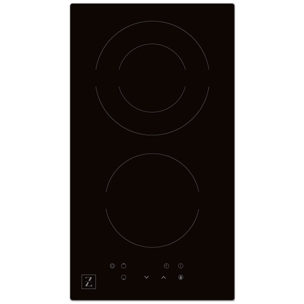 Встраиваемая электрическая варочная панель Zugel ZEH292B