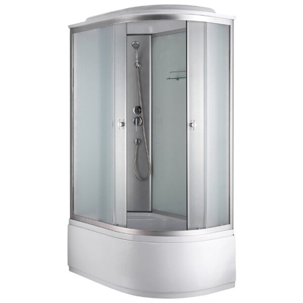 Душевая кабина Niagara NG-2310-14L
