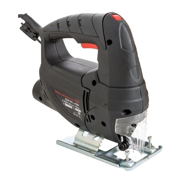 Лобзик RedVerg Basic JS 600