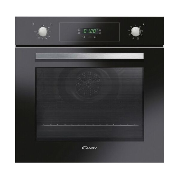 Встраиваемый электрический духовой шкаф Candy FCP 615 NX/E
