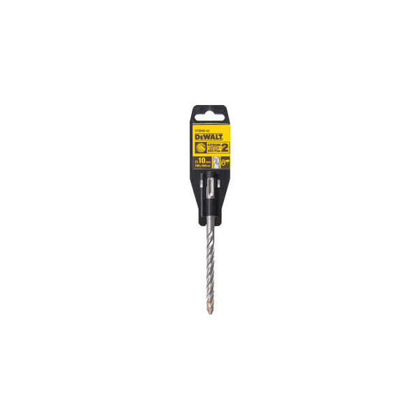 Бур SDS-Plus DeWalt 10.0х100х160мм Extreme2 (DT 9540)
