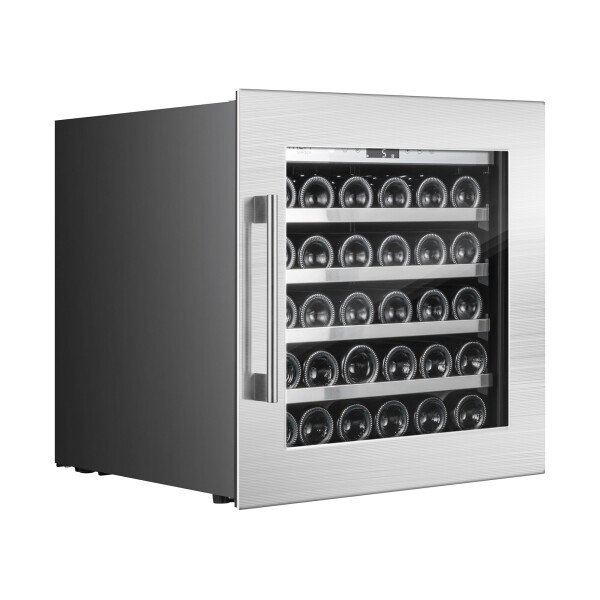 Винный шкаф Temptech STZ60SX