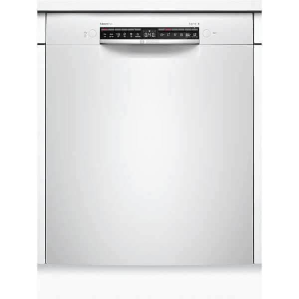 Встраиваемая посудомоечная машина Bosch SMU 4HAW48S