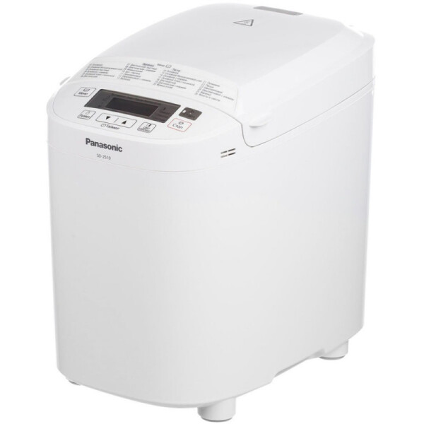 Хлебопечка Panasonic SD-B2510WTS