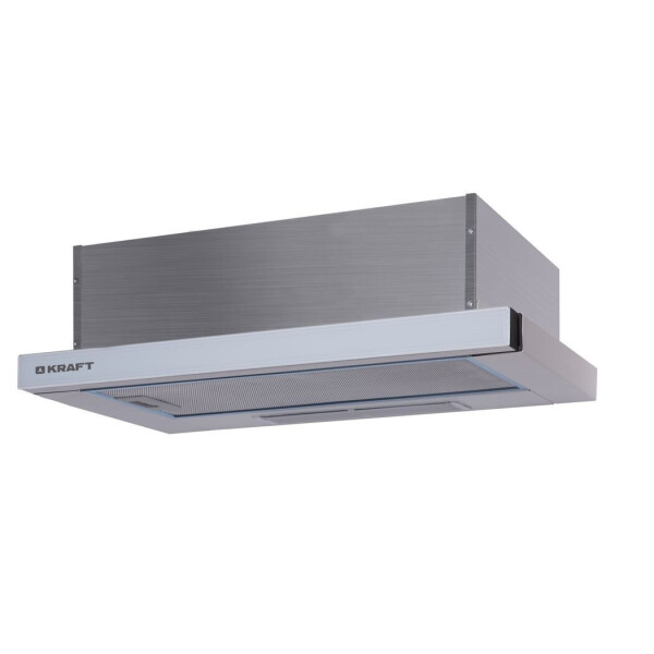 Встраиваемая вытяжка Kraft KF-TH6622GLW