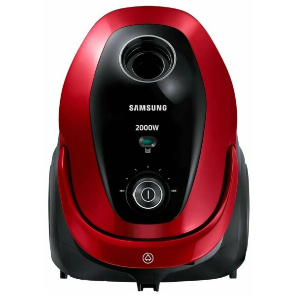 Пылесос Samsung VC20M253AWR
