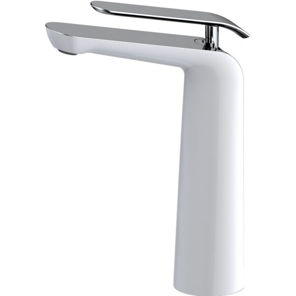 Смеситель для раковины Timo Olivia 3211/00-16F chrome/white