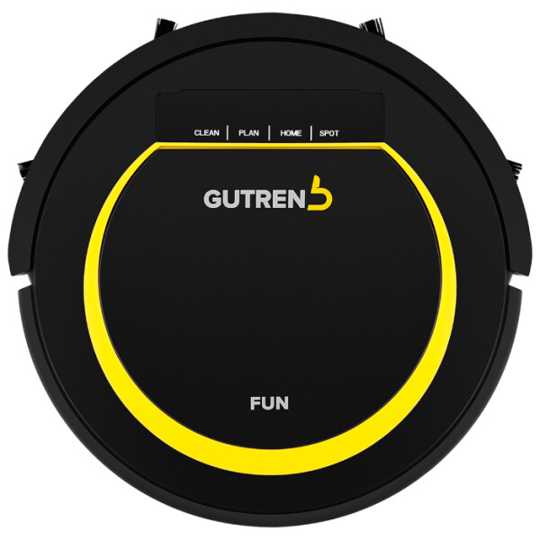 Робот-пылесос Gutrend Fun G120BW