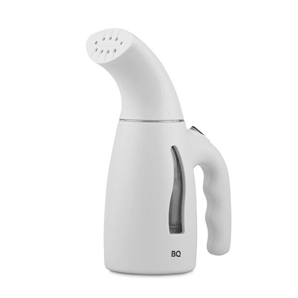 Отпариватель BQ SG1001H серый