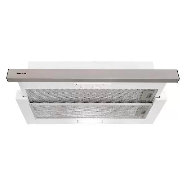 Встраиваемая вытяжка Avex BS 6040 X
