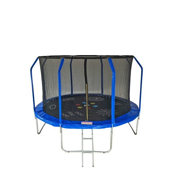 Батут SportElite GAME FR-50-12FT