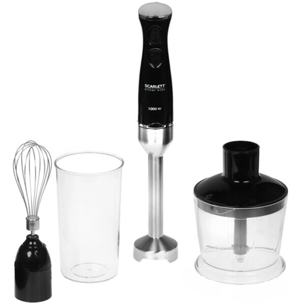 Блендер погружной Scarlett SC-HB42F73