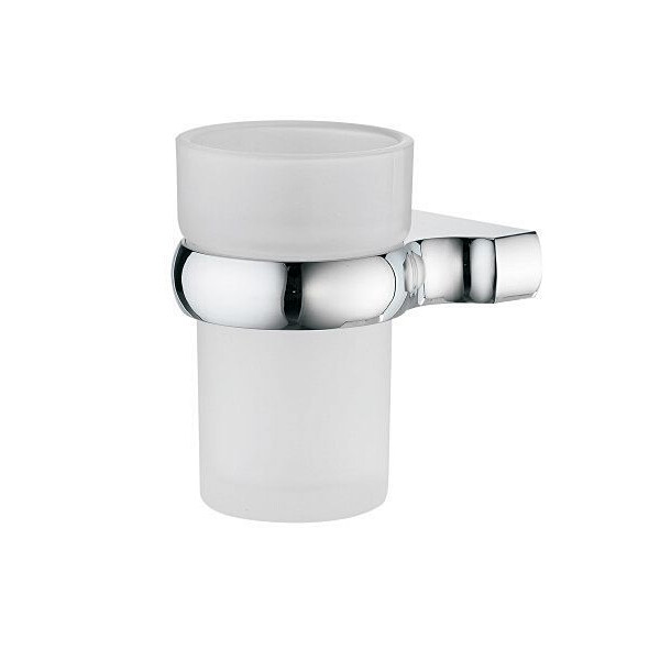 Подстаканник одинарный WasserKraft Berkel K-6828