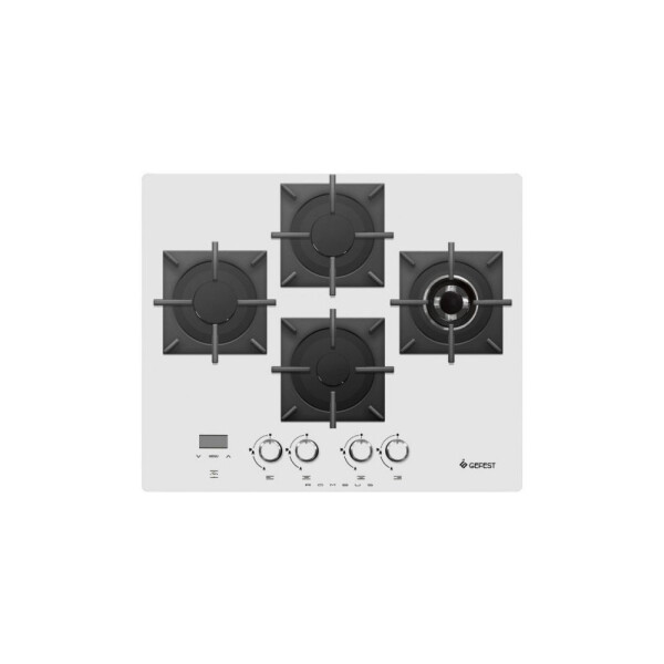 Встраиваемая газовая варочная панель Gefest ПВГ 2231-03 Р32
