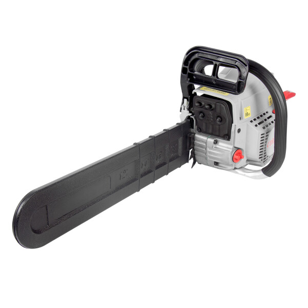 Бензопила Ставр ПЦБ-50/2400М