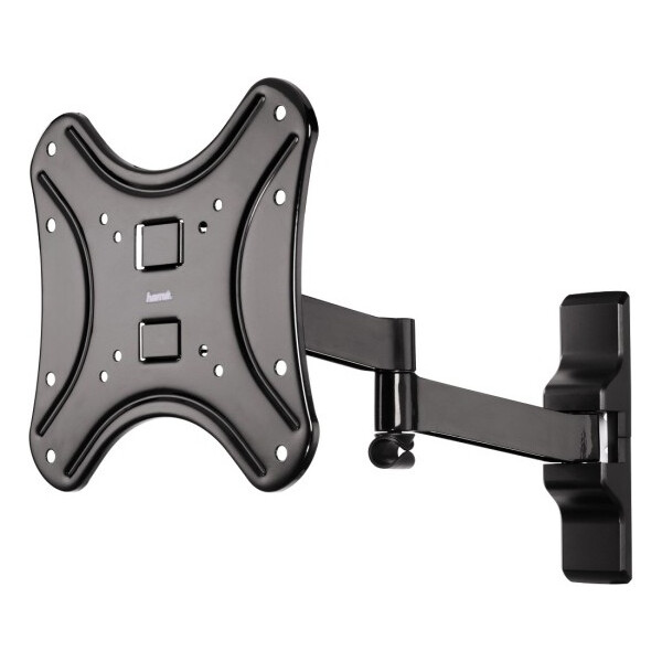 Кронштейн для телевизора Hama H-108727 черный
