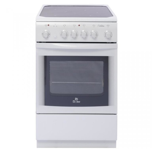 Электрическая плита DeLuxe 506004.03 эс