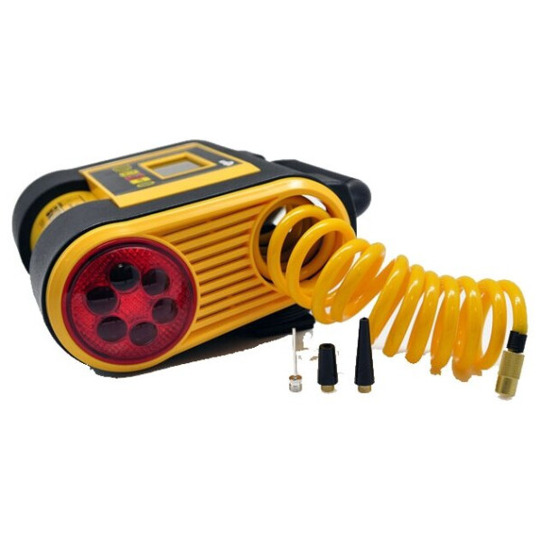 Автомобильный компрессор Качок К70