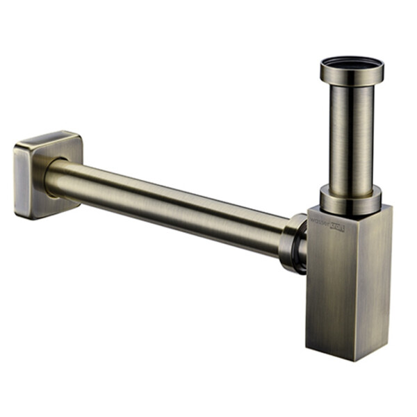 Комплектующие WasserKraft A 096