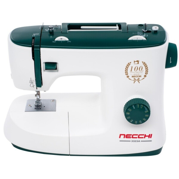 Швейная машина Necchi 3323A