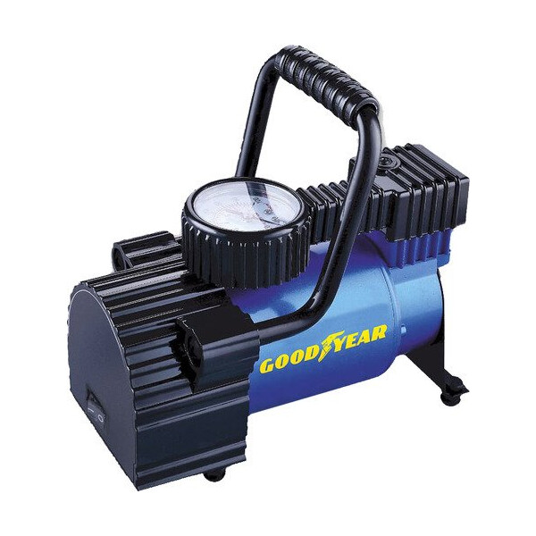 Автомобильный компрессор Goodyear GY-30L
