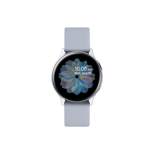 Умные часы Samsung Galaxy Watch Active2 SM-R830N серебристы