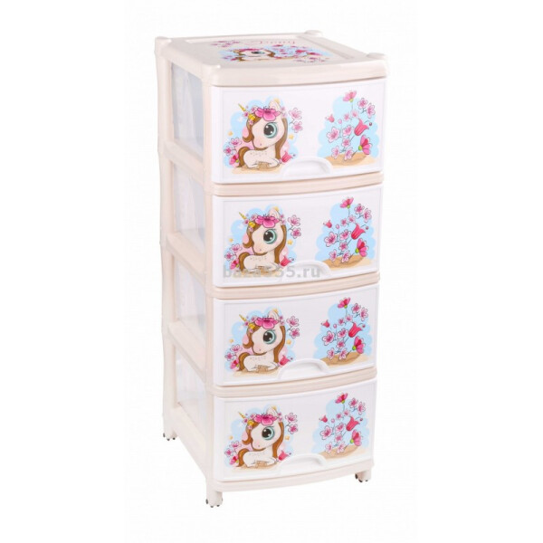 Комод Альтернатива М1240