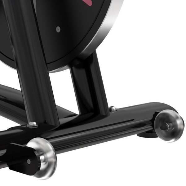 Велотренажер Yesoul Smart Bike S3 Pro черный
