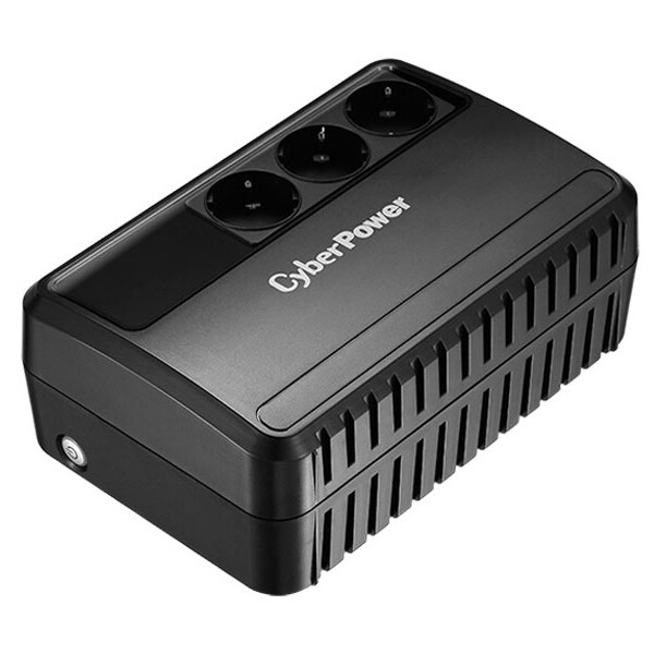 ИБП CyberPower BU725E