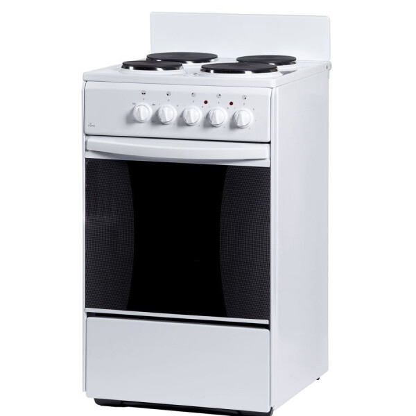 Электрическая плита Flama AE1402 W