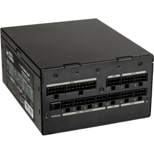 Блок питания Super Flower Leadex Titanium (SF-850F14HT)