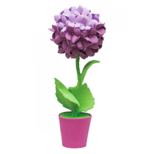 Набор для творчества Волшебная Мастерская Топиарий Гортензия (ТПМ-07)