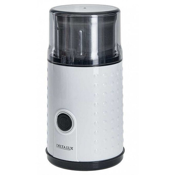 Кофемолка Delta LUX DE-2201