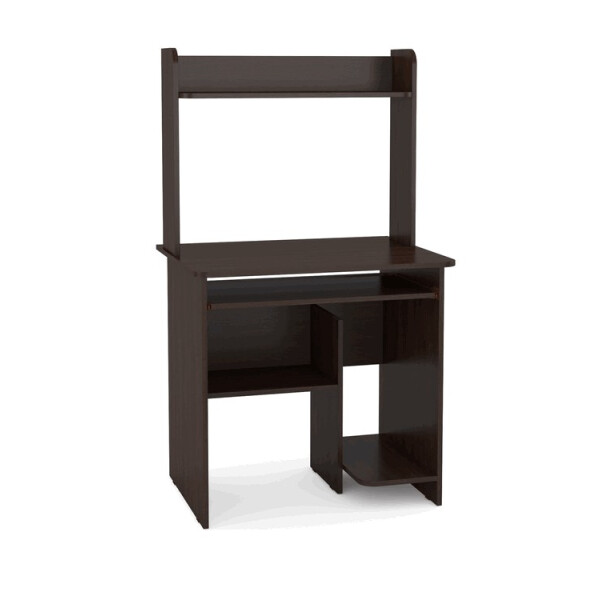 Стол компьютерный Мебель-Комплекс СК-01Н венге