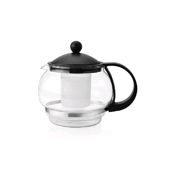 Заварочный чайник Mallony PTP-12-880ML (910104)