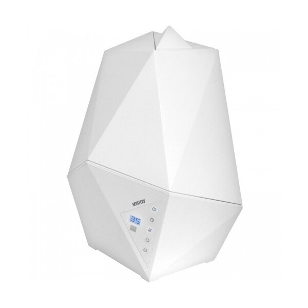Увлажнитель воздуха Mystery MAH-2604 white