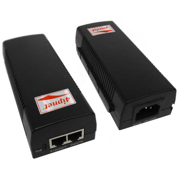Инжектор питания 4ipnet POE30G
